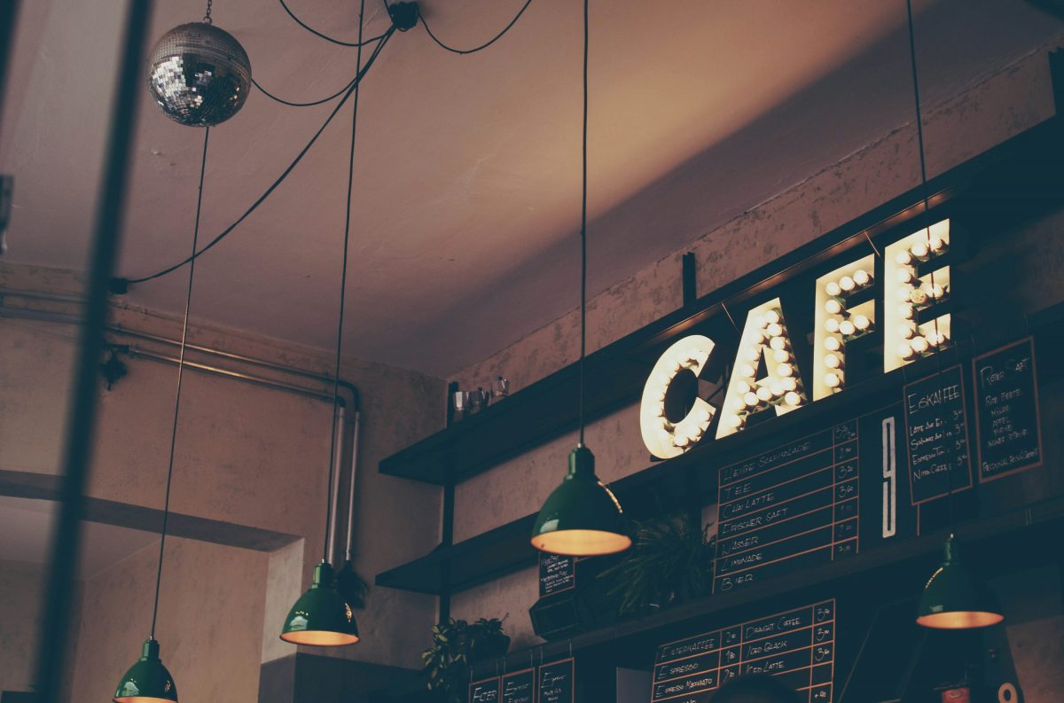 ur cafe