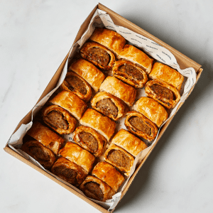 Savory Platter Boxes