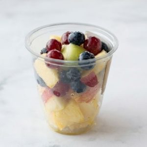 UR. cafe Fruit Pot