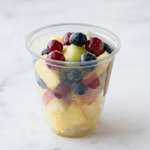 UR. cafe Fruit Pot