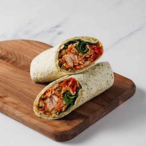 ur-cafe-souvlaki-chicken-wrap