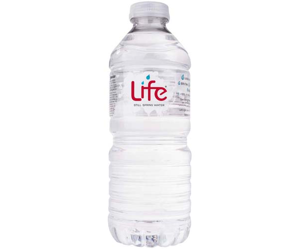 Still Life Spring water-urcafe
