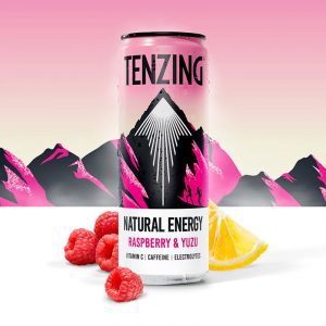 Tenzing Natural Energy-urcafe