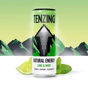 TENZING NATURAL lime and mint -urcafe