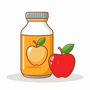 apple juice urcafe