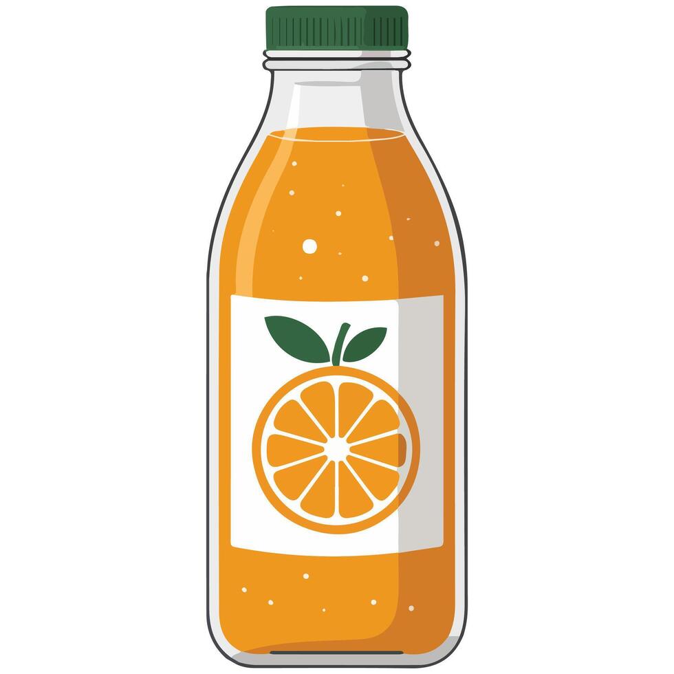 orange juice-urcafe